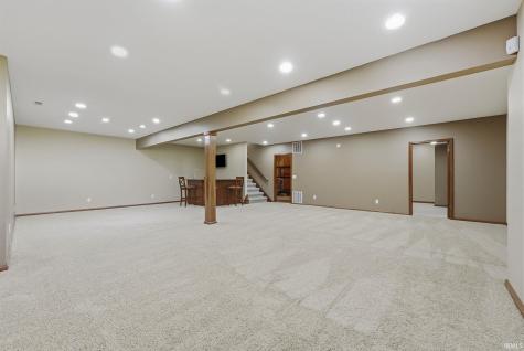 2208 Longleaf Drive Fort Wayne IN 46814