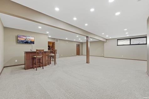 2208 Longleaf Drive Fort Wayne IN 46814