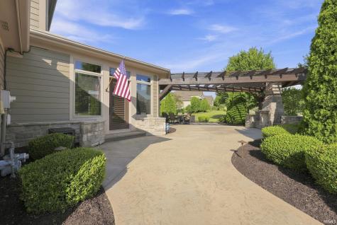 2208 Longleaf Drive Fort Wayne IN 46814
