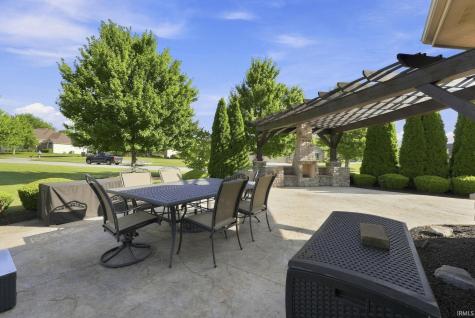 2208 Longleaf Drive Fort Wayne IN 46814