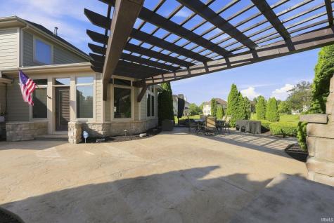 2208 Longleaf Drive Fort Wayne IN 46814