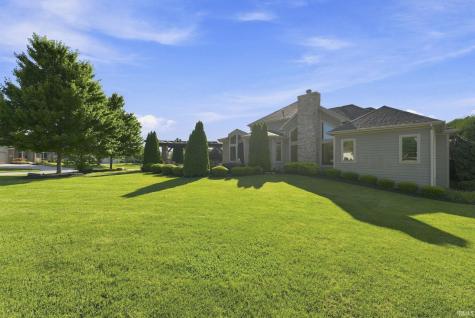 2208 Longleaf Drive Fort Wayne IN 46814