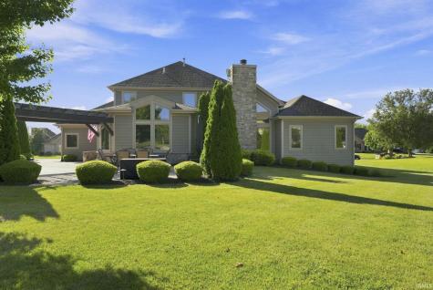 2208 Longleaf Drive Fort Wayne IN 46814