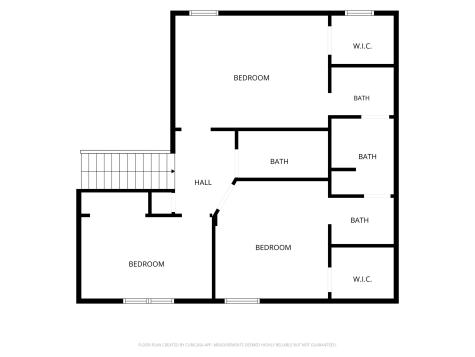 2208 Longleaf Drive Fort Wayne IN 46814