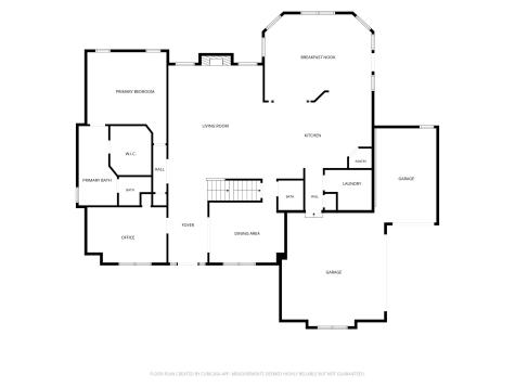 2208 Longleaf Drive Fort Wayne IN 46814