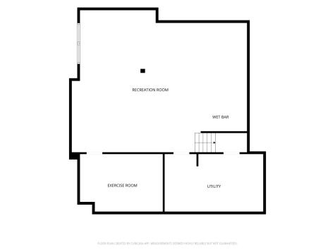 2208 Longleaf Drive Fort Wayne IN 46814