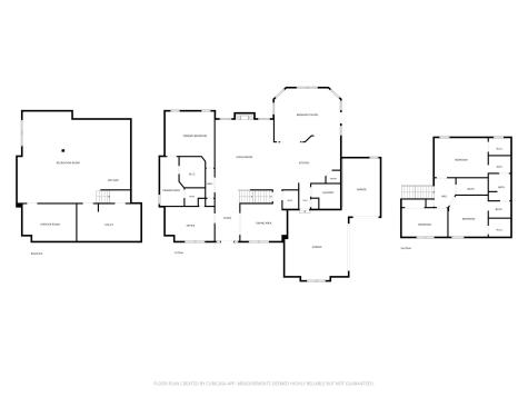 2208 Longleaf Drive Fort Wayne IN 46814