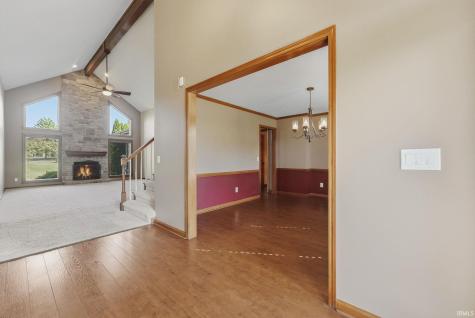2208 Longleaf Drive Fort Wayne IN 46814
