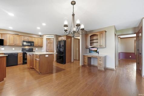 2208 Longleaf Drive Fort Wayne IN 46814