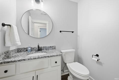 12878 Passerine Boulevard Fort Wayne IN 46845