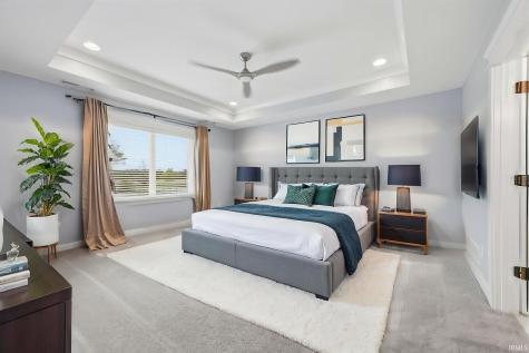 12878 Passerine Boulevard Fort Wayne IN 46845