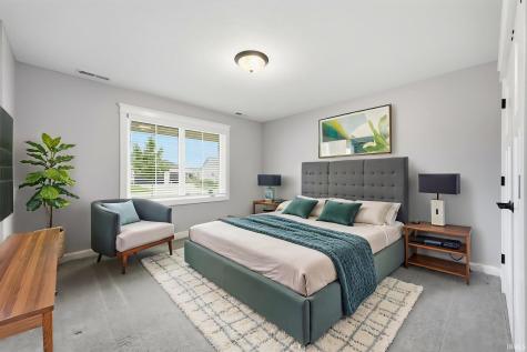 12878 Passerine Boulevard Fort Wayne IN 46845