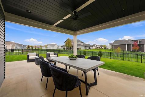 12878 Passerine Boulevard Fort Wayne IN 46845