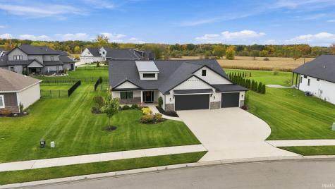12878 Passerine Boulevard Fort Wayne IN 46845