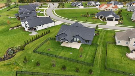 12878 Passerine Boulevard Fort Wayne IN 46845