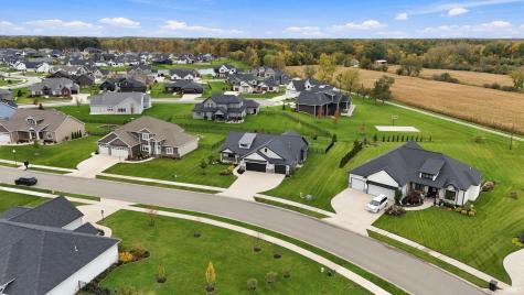 12878 Passerine Boulevard Fort Wayne IN 46845