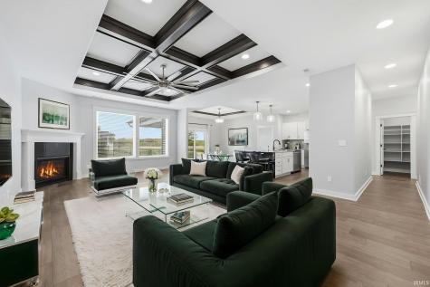 12878 Passerine Boulevard Fort Wayne IN 46845