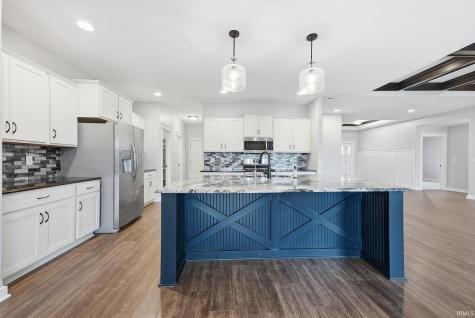12878 Passerine Boulevard Fort Wayne IN 46845