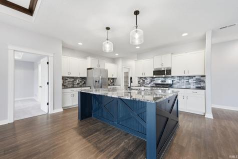 12878 Passerine Boulevard Fort Wayne IN 46845