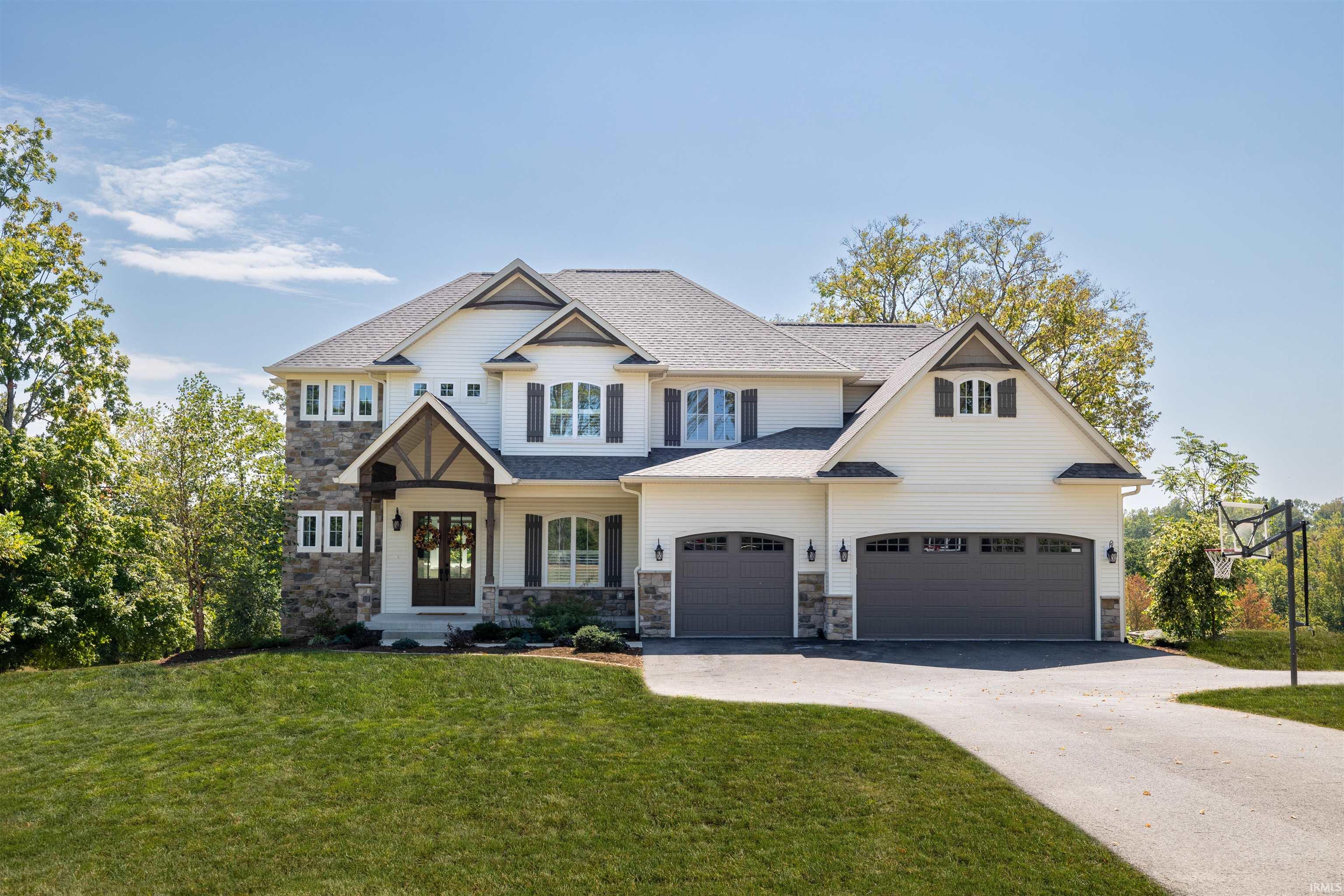 4251 S Leonard Springs Road Bloomington IN 47403