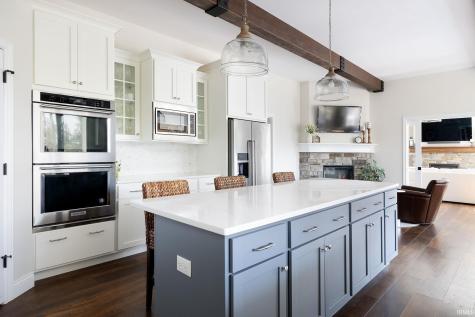 4251 S Leonard Springs Road Bloomington IN 47403