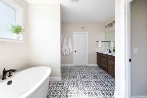 4251 S Leonard Springs Road Bloomington IN 47403