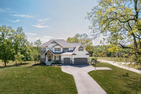 4251 S Leonard Springs Road Bloomington IN 47403