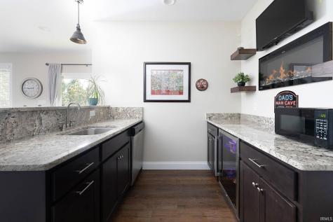4251 S Leonard Springs Road Bloomington IN 47403