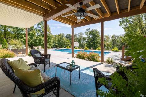 4251 S Leonard Springs Road Bloomington IN 47403