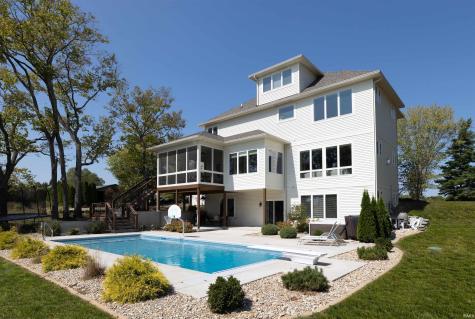 4251 S Leonard Springs Road Bloomington IN 47403