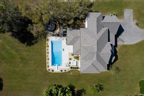 4251 S Leonard Springs Road Bloomington IN 47403
