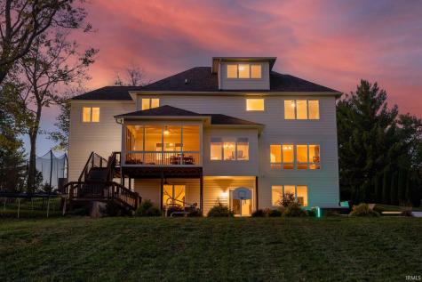 4251 S Leonard Springs Road Bloomington IN 47403