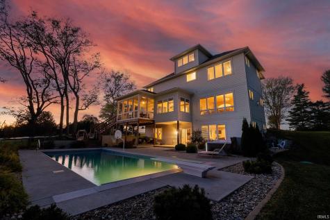 4251 S Leonard Springs Road Bloomington IN 47403