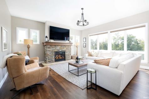 4251 S Leonard Springs Road Bloomington IN 47403