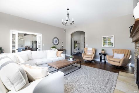 4251 S Leonard Springs Road Bloomington IN 47403