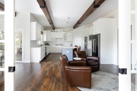 4251 S Leonard Springs Road Bloomington IN 47403