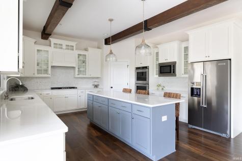 4251 S Leonard Springs Road Bloomington IN 47403