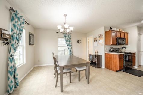 8039 S Evening Drive Pendleton IN 46064