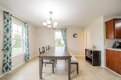 8039 S Evening Drive Pendleton IN 46064