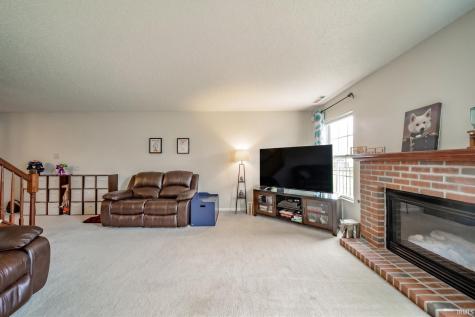 8039 S Evening Drive Pendleton IN 46064