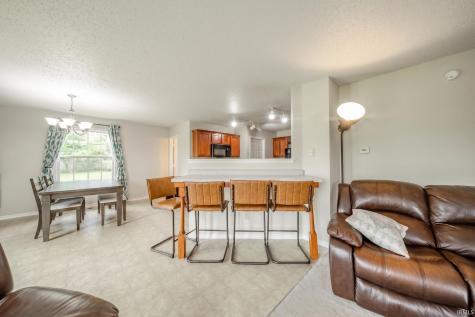 8039 S Evening Drive Pendleton IN 46064