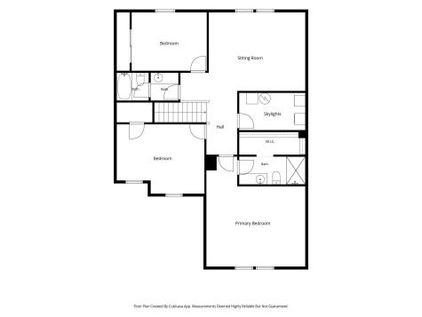 8039 S Evening Drive Pendleton IN 46064