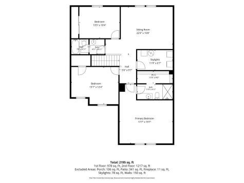 8039 S Evening Drive Pendleton IN 46064