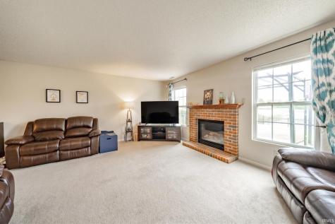 8039 S Evening Drive Pendleton IN 46064