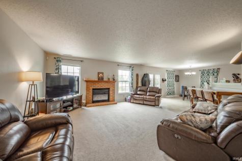 8039 S Evening Drive Pendleton IN 46064