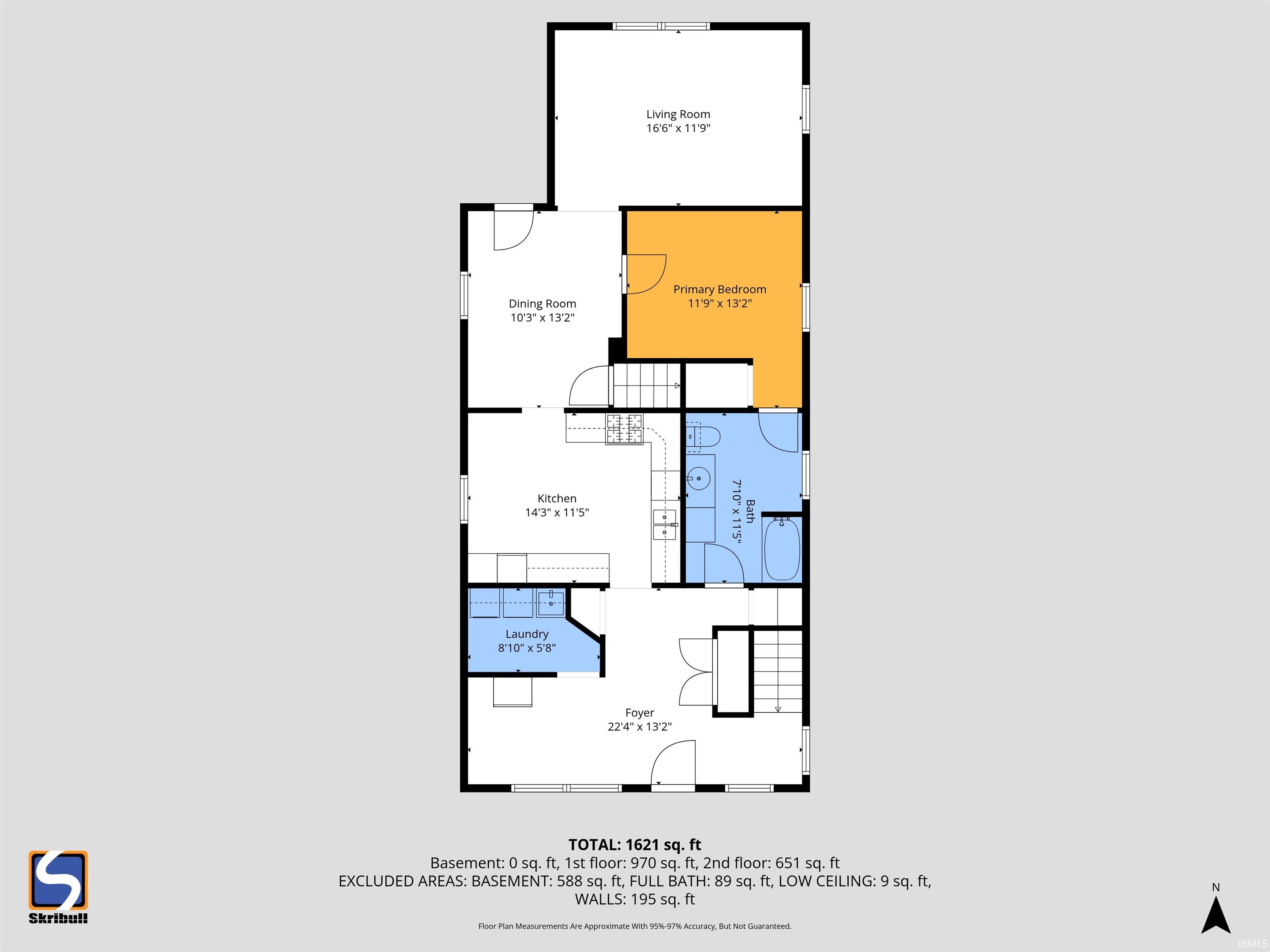 717 E 7th Street Mishawaka IN 46544