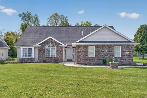 1906 Kelleys Landing Fort Wayne IN 46825