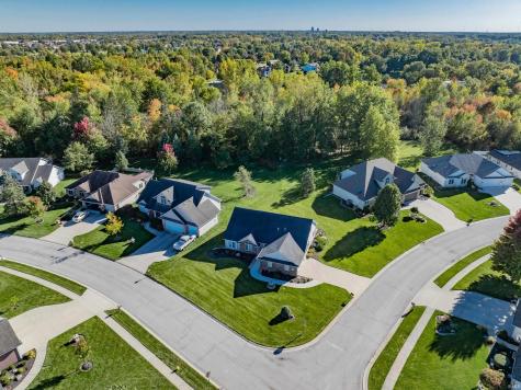 1906 Kelleys Landing Fort Wayne IN 46825