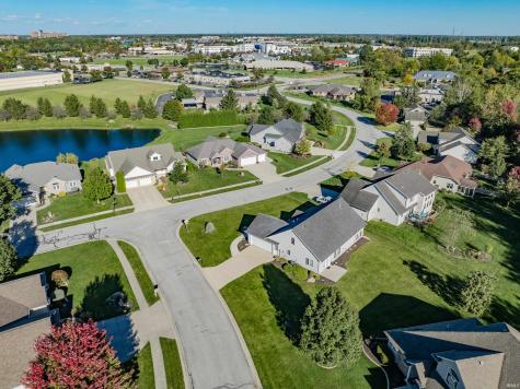 1906 Kelleys Landing Fort Wayne IN 46825