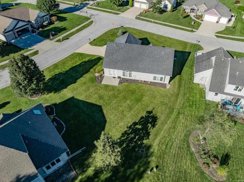 1906 Kelleys Landing Fort Wayne IN 46825
